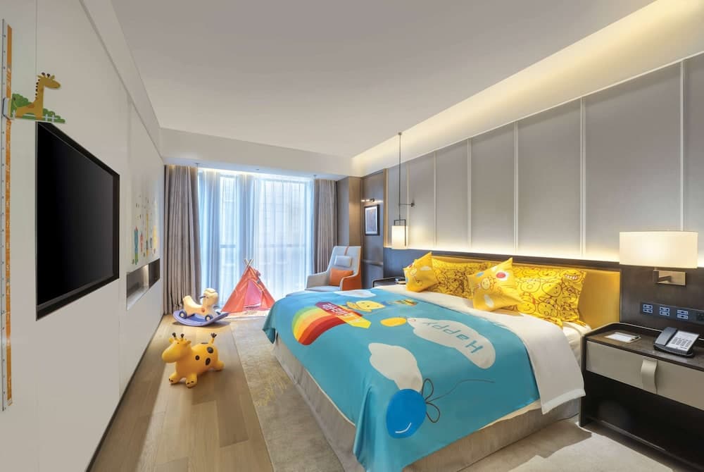 Wyndham Xiong'An