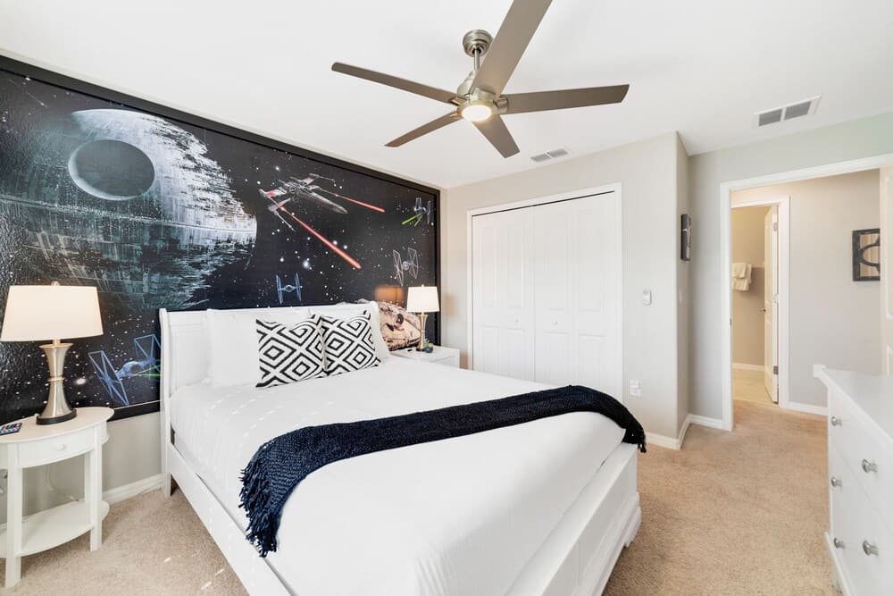 Star Hideaway At Storey Lake By Shine Villas 4 Bedroom Townhouse