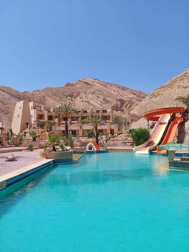 Tobya Boutique Resort