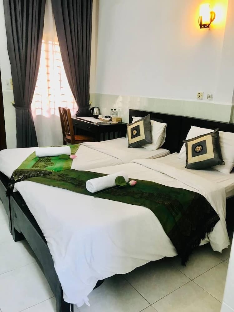 Siemreap Nitnit Boutique