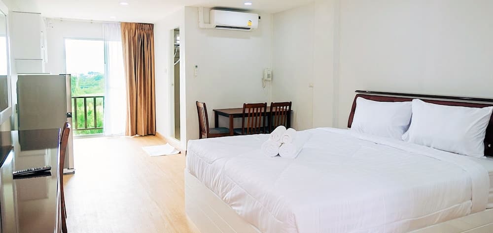 P.T. Grand Hotel