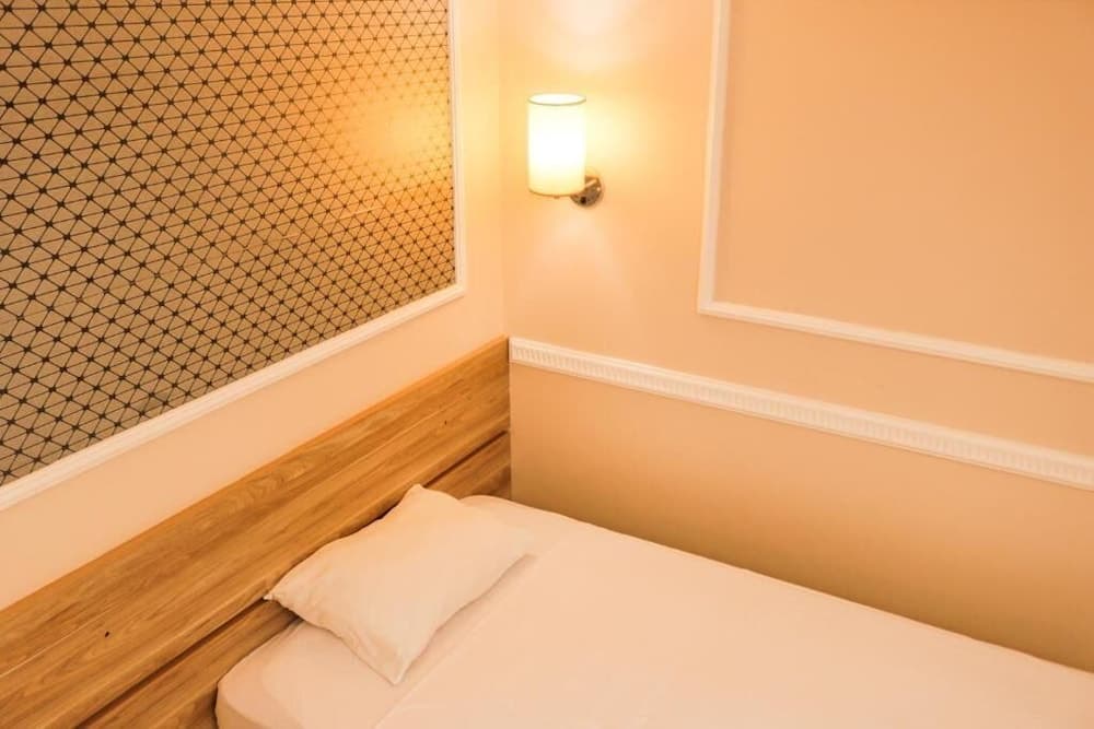 ATALANTA HOTEL