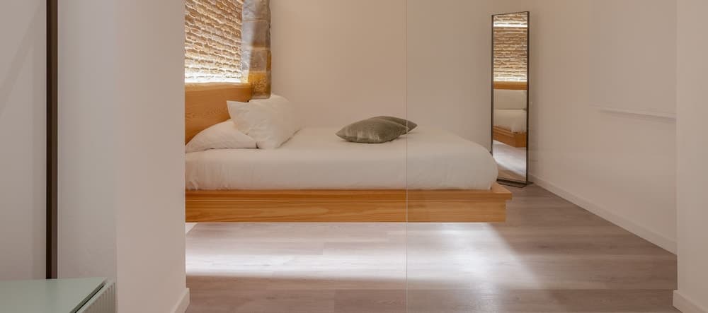 San Nicolò Suites