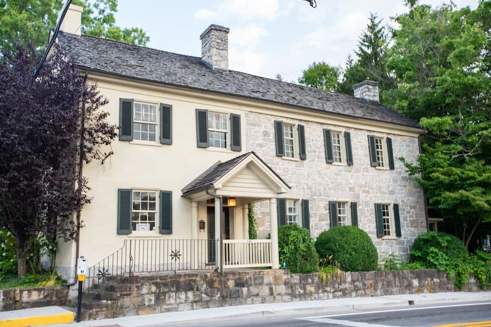 Thomas Rose Inn
