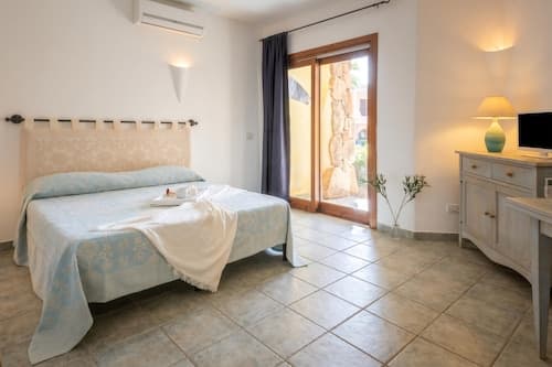 Residence Palau Green Village