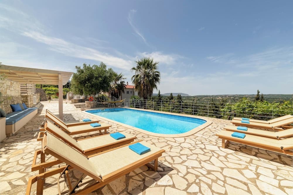 Villa Chrysallis