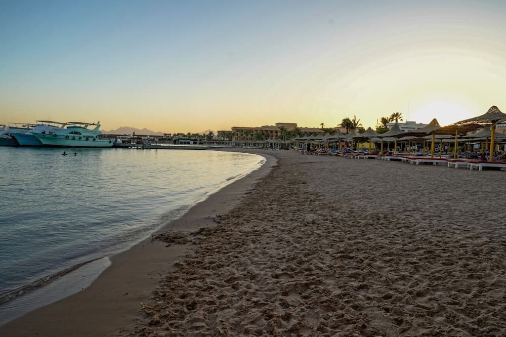 Andalusia Blue Beach