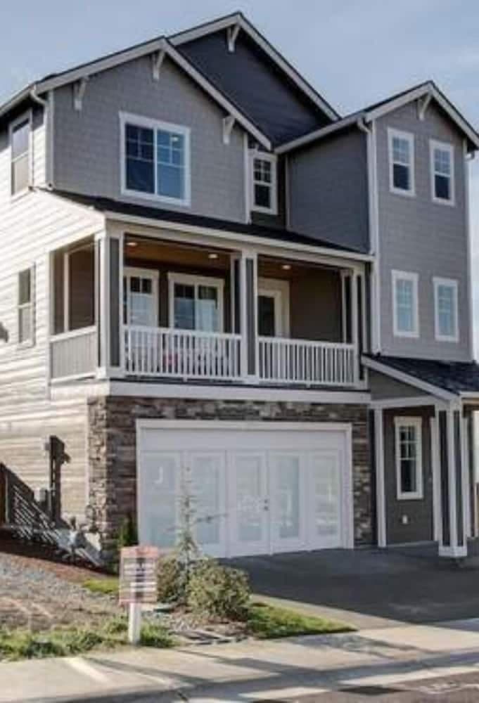Cozy Quiet Rooms In Safe Neighborhood