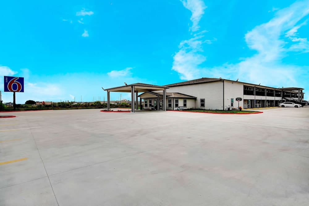 Motel 6 Aransas Pass, Tx