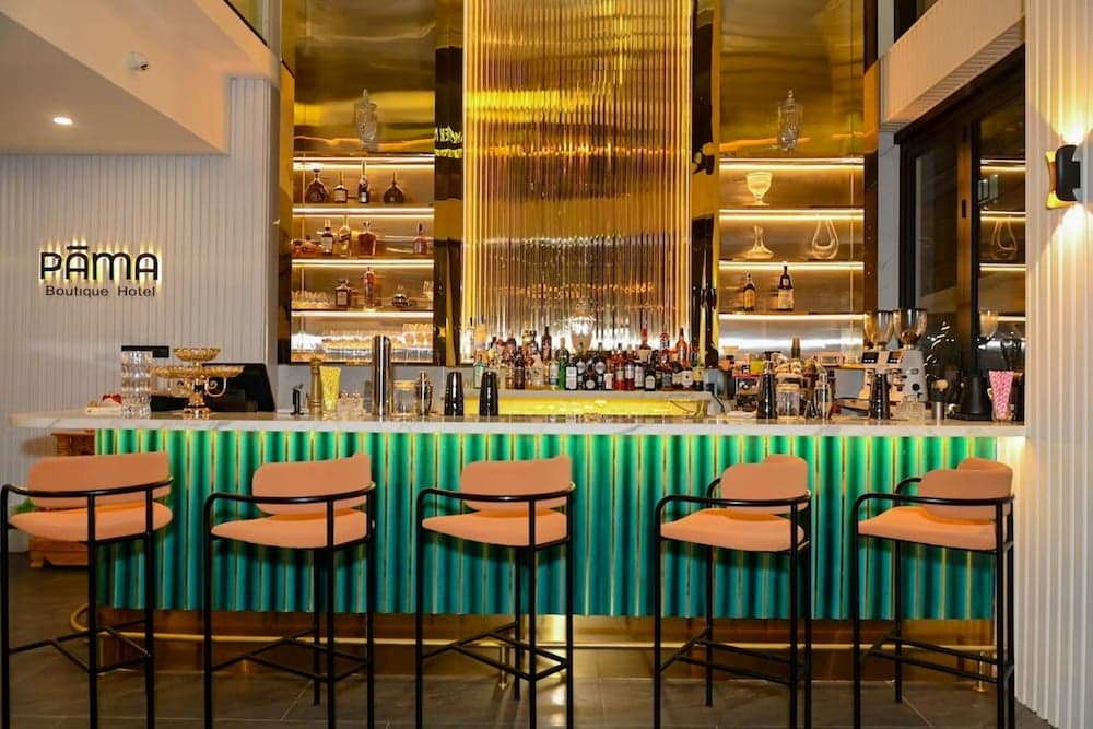 PĀMA Boutique Hotel & Bistro Danang