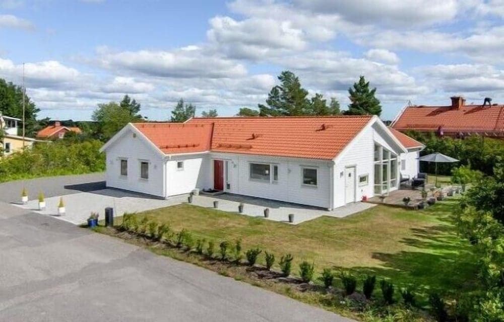 Great Stay Guest Villa 4 bedrooms