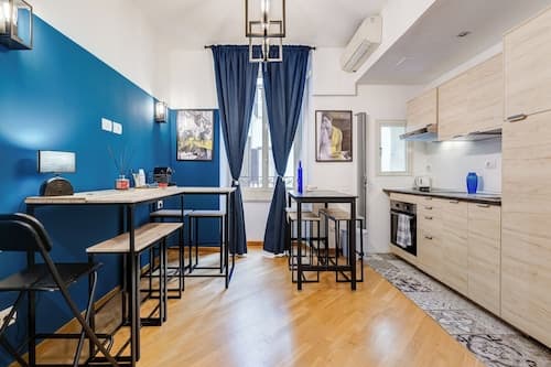 MARCHE 54 SUITES - ROMA CITY CENTER - lt