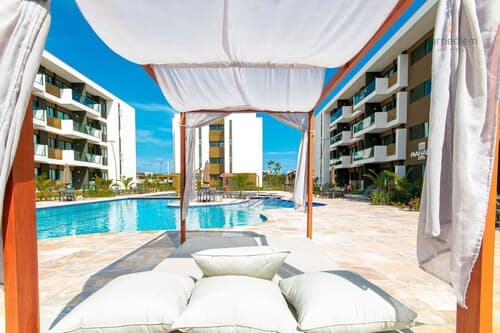 Mana Beach Experience B221- Carpediem