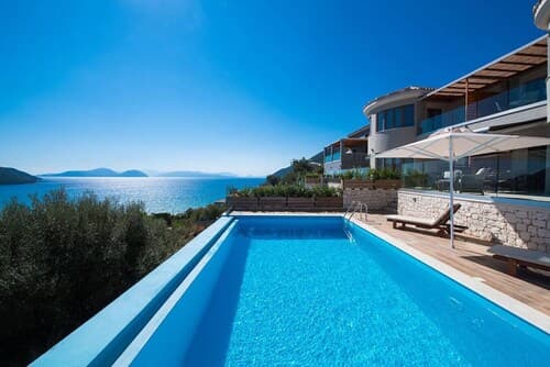 Villa Mare 3 Aria Drakatos