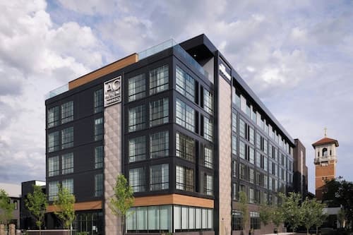 AC Hotel by Marriott Dayton