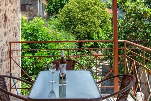 Agios Petros Apartments 1