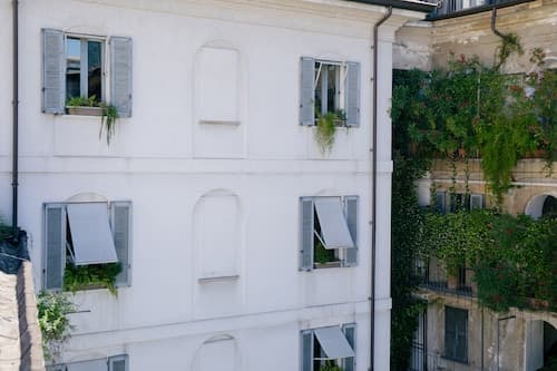 3 Rooms 10 Corso Como