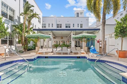 Corendon South Beach Miami