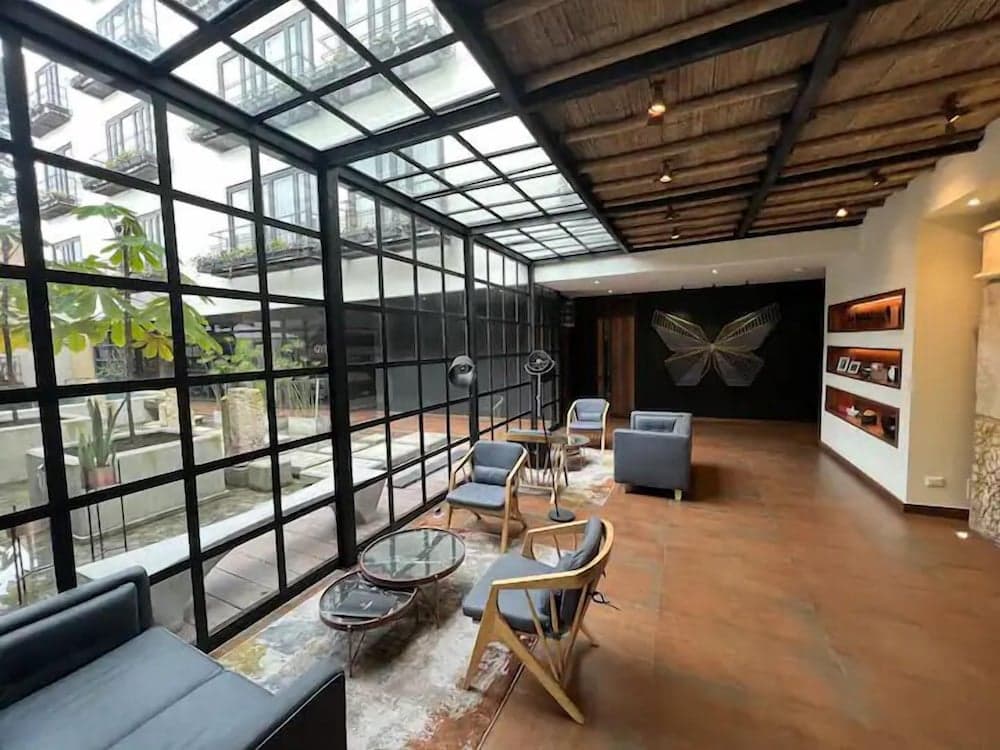 R4/ Artistic Loft in historic Candelaria