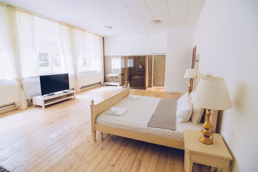 Ongal guest houses