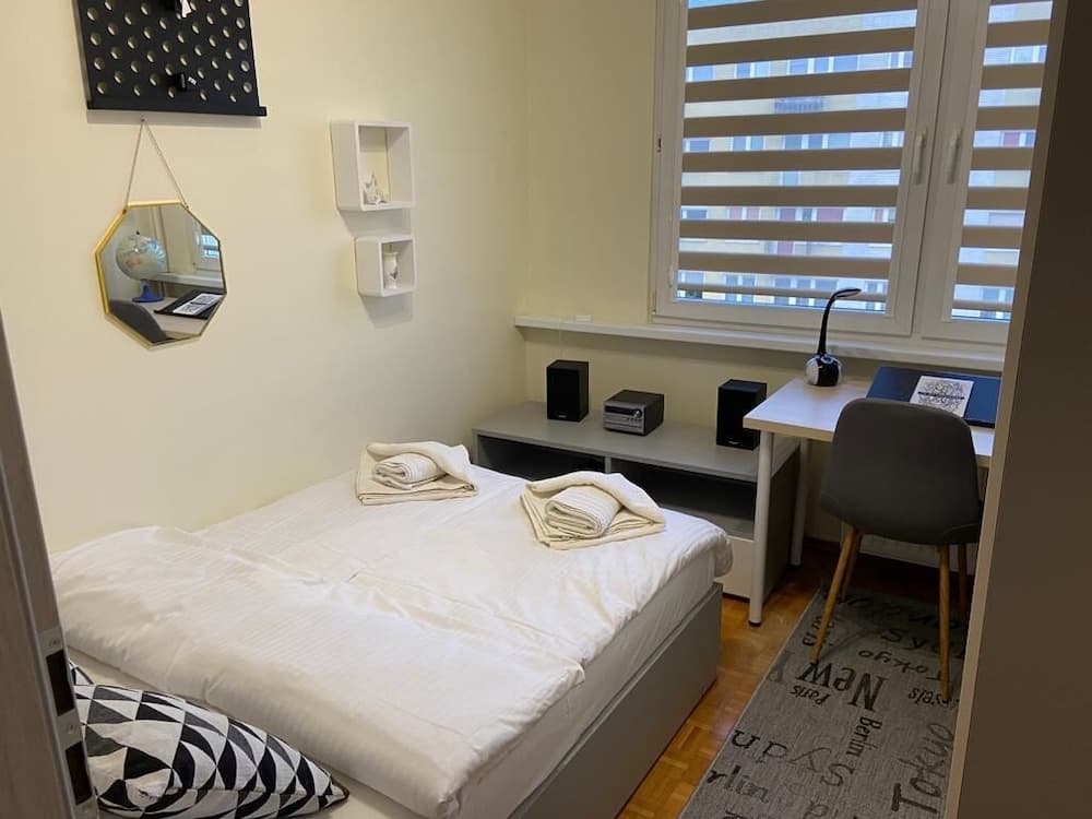 Apartament Butterfly
