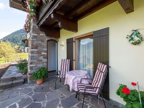 Apartment in Itter Near ski Slopes