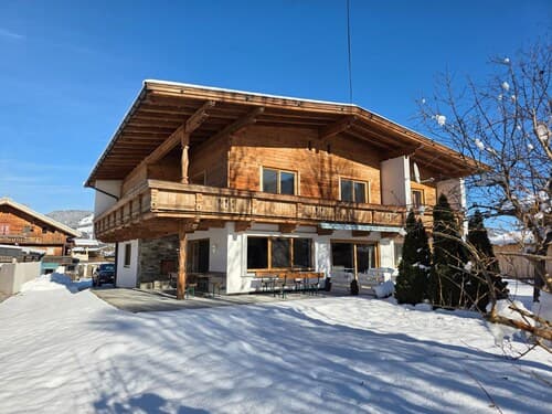 Holiday Home Brixen Valley Ski Bus Access