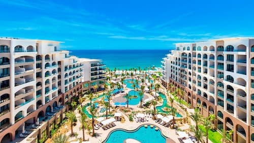 Villa La Valencia Los Cabos Beach Resort & Spa - All Inclusive