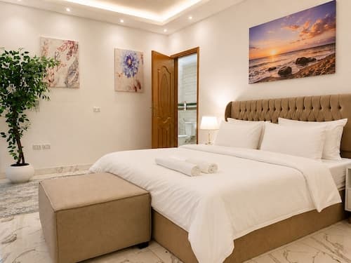 Casa Rosa - المهندسين