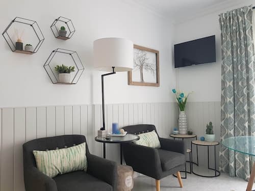 Apartamento Monte Gordo