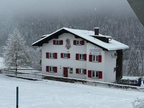 Apartment in Montafon Near Ski Lifts