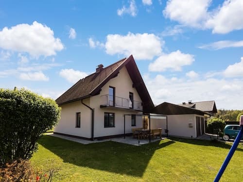 Apartment in Kuhnsdorf Near Ski Slopes