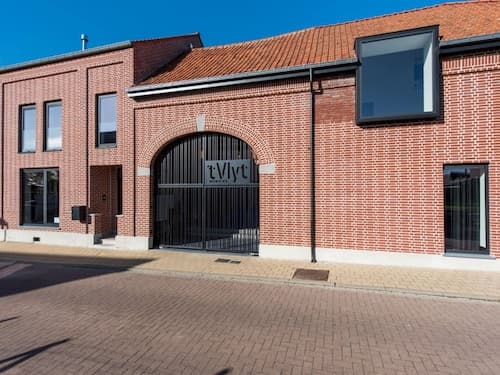 Holiday Home in Vlijtingen With Garden