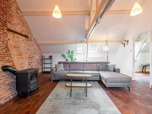 Apartment in Wortel Hoogstraten