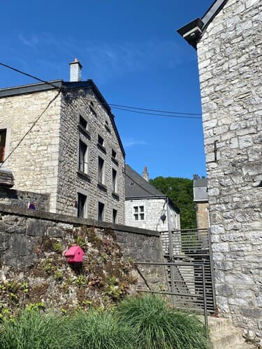 Apartment in Durbuy Near Adventure Park