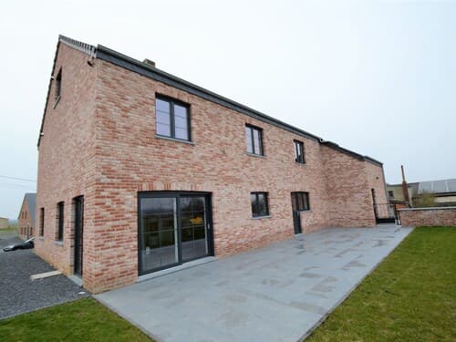 Holiday Home in Beauraing With Fenced Garden