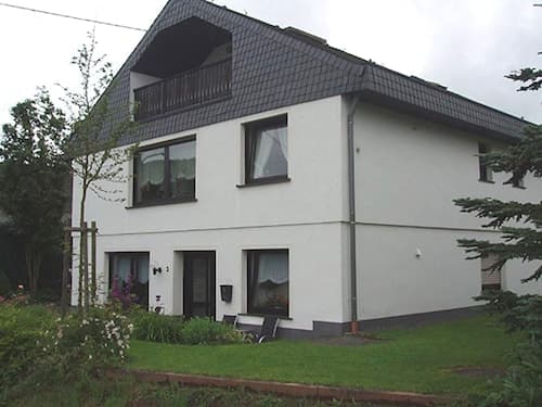 Eifel Garden Hideaway