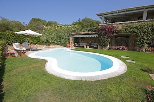 Sa Pedra House by Wonderful Italy