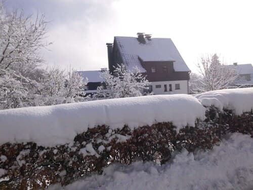 Apartment in Langewiese Near Winterberg