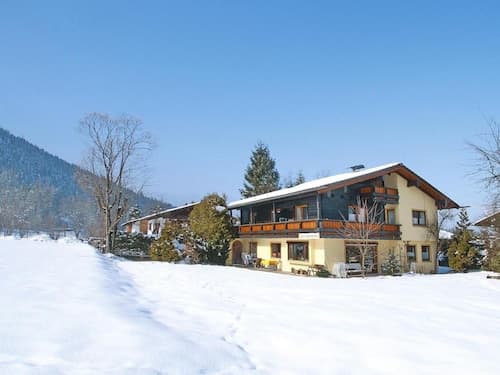 Holiday Flat in Schonau am Konigssee