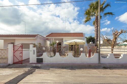 798 Villetta Lorena in Torre Lapillo