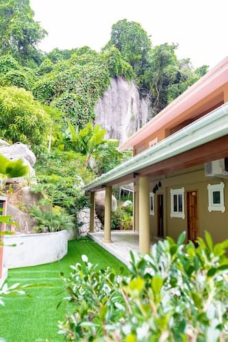 The Habitat Sesel