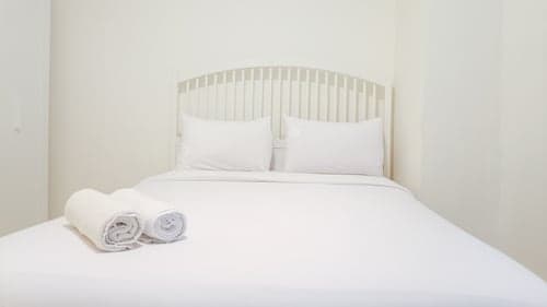 Comfortable And Tidy 2Br At Vida View Apartment