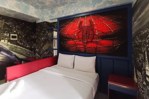 Good Deal Studio Apartment At Student Castle Yogyakarta