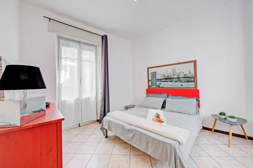 Casa Rachele Stresa Center