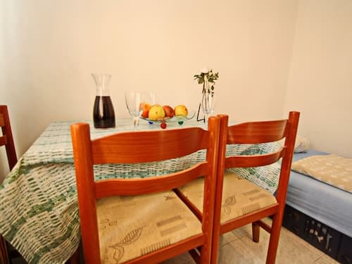 Apartments Lemes - One Bedroom Apartment With Garden View Apt4