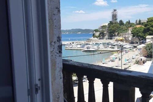 Rooms Milena - Triple Room With External Private Bathroom