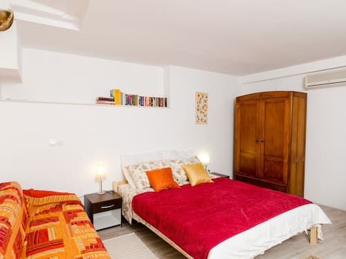 Apartments Ronchi - Studio Apartment