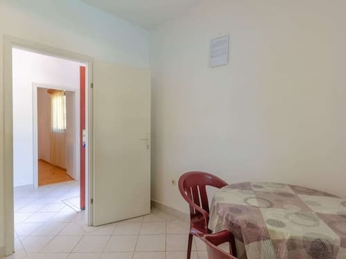 Seafront Apartments Olivera-standard One Bedroom Apartment With Balcony and Sea View