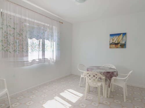 Seafront Apartments Olivera-two Bedroom Apartment With Patio
